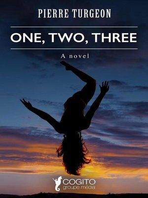 cover image of One, Two, Three